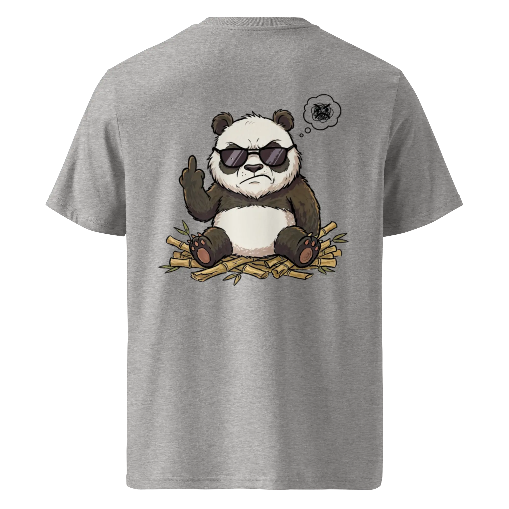 FLURIOS FLUFF PREMIUM TSHIRT