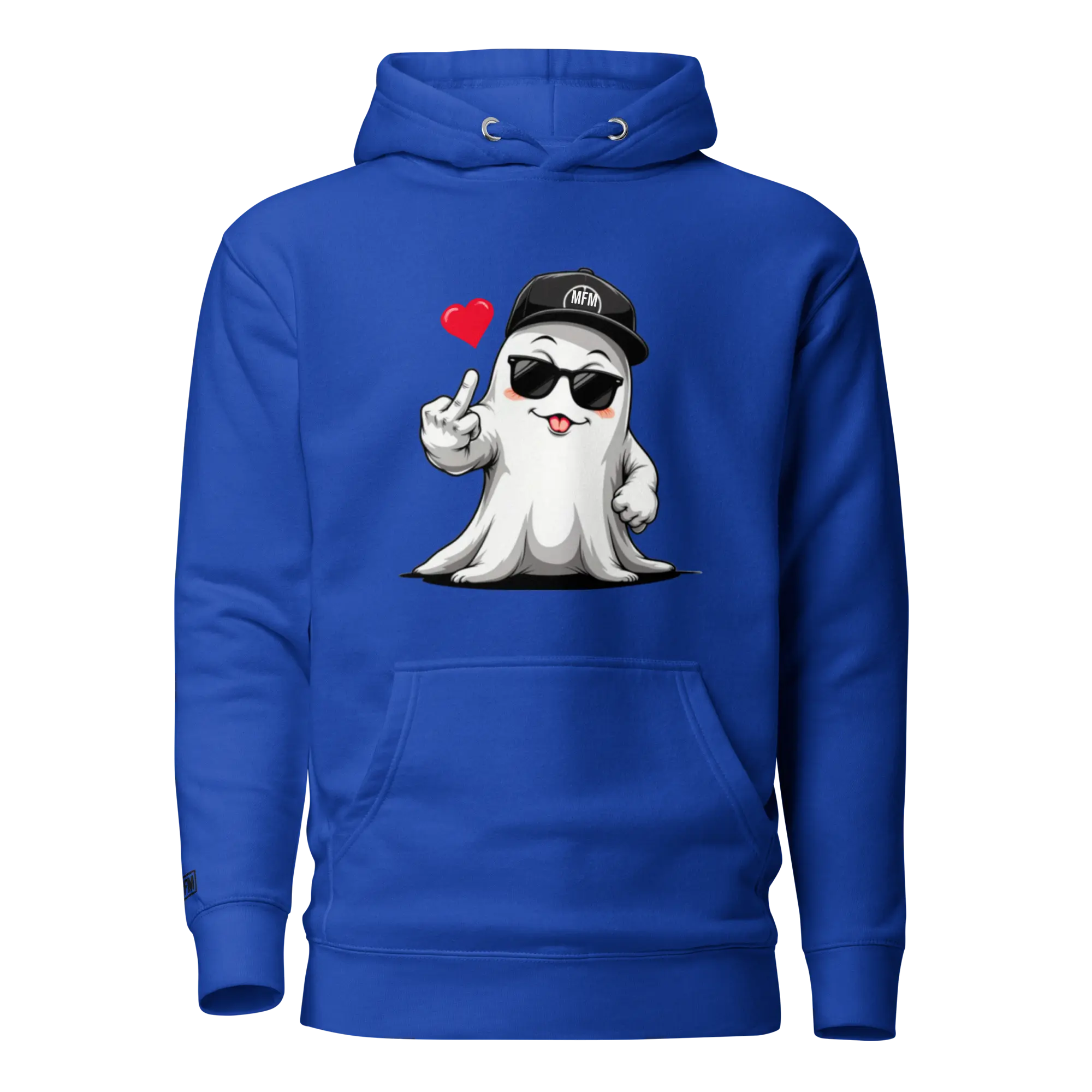 SWEET HATE PREMIUM HOODIE