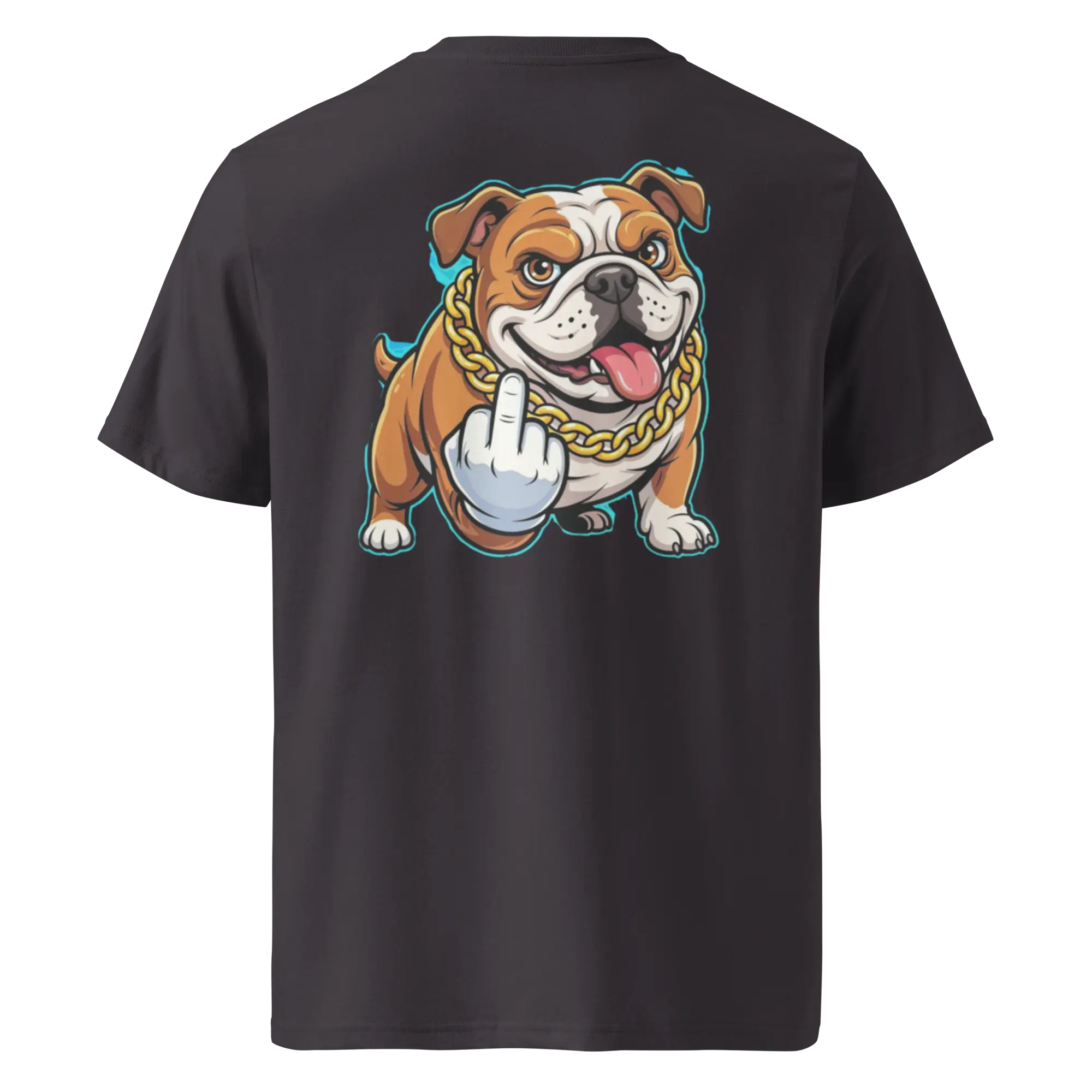 THE BARKFATHER PREMIUM TSHIRT